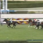 【競馬】チャーチルダウンズCは吉村騎乗のランスオブカオスがV