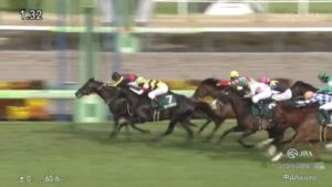 【競馬】ダービー卿CTはモレイラ騎乗のトロヴァトーレがV