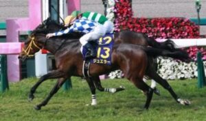 お前らが好きな桜花賞馬