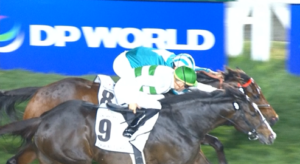 【ドバイターフ】ソウルラッシュ強すぎワロタ‍ｗｗｗ‍ｗｗｗ