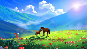 【ドバイワールドカップ】さあフォーエバーヤングの時間だ