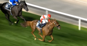 【ドバイSC】っぱダービー馬が海外で活躍するの気持ち良いわ