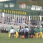 【ダービー卿CT】トロヴァトーレ&モレイラ騎手がキタ━━━━(゚∀゚)━━━━!!