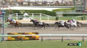 【土曜中山7R】上里直汰騎手の初勝利ｷﾀ━━━━(ﾟ∀ﾟ)━━━━!!