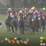 【桜花賞】エクスプレス戸崎騎手