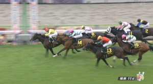 【福島民報杯】田中勝春調教師の初勝利ｷﾀ━━━━(ﾟ∀ﾟ)━━━━!!