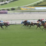 【福島牝馬S】アドマイヤマツリかなり強くね?