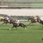 【マイラーズC】ロングラン&岩田康誠騎手がキタ━━━━(゚∀゚)━━━━!!