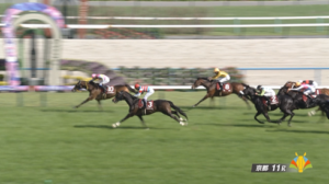 【マイラーズC】ロングラン＆岩田康誠騎手がｷﾀ━━━━(ﾟ∀ﾟ)━━━━!!