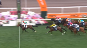 【クイーンエリザベス2世カップ】タスティエーラ、プログノーシス、リバティアイランドが出走