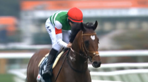 ダービー馬が最近強くてオジサン嬉しいよ　他