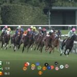 【フローラS】三浦皇成騎手w w w