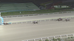 【羽田盃】ナチュラルライズ＆横山武史騎手がｷﾀ━━━━(ﾟ∀ﾟ)━━━━!!