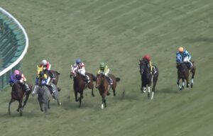 【競馬/ゆきやなぎ賞】ムーヴザワールド・・・・・