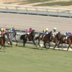 【競馬/金鯱賞】ルージュバック戸崎超絶クソ騎乗wwwwwwwwww