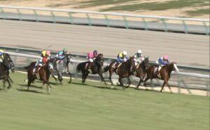 【競馬/金鯱賞】ルージュバック戸崎超絶クソ騎乗wwwwwwwwww