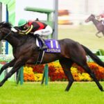 幸英明、ミュージアムマイルで悲願のダービー制覇へ