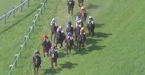 【競馬】武豊TVで天皇賞・春の鮫島克駿を批判「なぜジャスティンパレスここでまくるの? 競馬だから自由ですけど…」