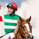 外人ばかり勝たせていいのかJRA!こんなんじゃ競馬衰退するよ