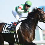 ダービー単冠馬が世代最強馬になったことってあるの?