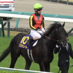 クロワデュノールが凱旋門賞登録 ダービーは引き続き北村友一