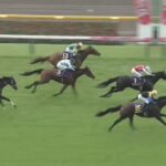 【競馬】オークスはシュタルケ騎乗のカムニャックが差し切りV