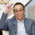 元ジョッキー、元調教師の小島太さんが自身初の自伝でステージ4の肺がん告白