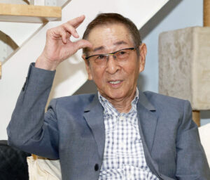 元ジョッキー、元調教師の小島太さんが自身初の自伝でステージ4の肺がん告白