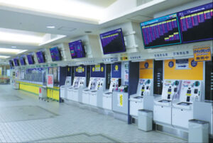 もう一箇所WINSを作ったほうが良い場所