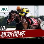 2018年 京都新聞杯(GⅡ) | ステイフーリッシュ | JRA公式