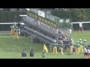 2025 NHK MILE CUP (G1) | JRA Official