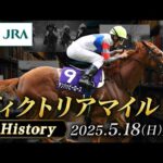 【歴史&出走馬紹介】2025年 ヴィクトリアマイル|JRA公式