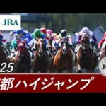 2025年 京都ハイジャンプ(J・GⅡ) | 第27回 | JRA公式