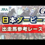 【参考レース】2025年 日本ダービー|JRA公式