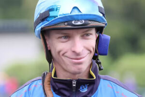 ディー騎手「まだ3週目のジョッキーにこれだけのビッグチャンスをくれる国は他にはない」