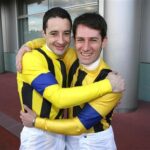 ルメールとMデムーロがJRA騎手免許試験合格から10年