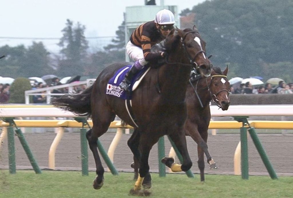 【競馬】大阪杯でキタサンが馬券を外す可能性