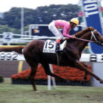 【日本ダービー】1番人気で逃げ切り優勝って最高にカッコいい勝ち方だよな?