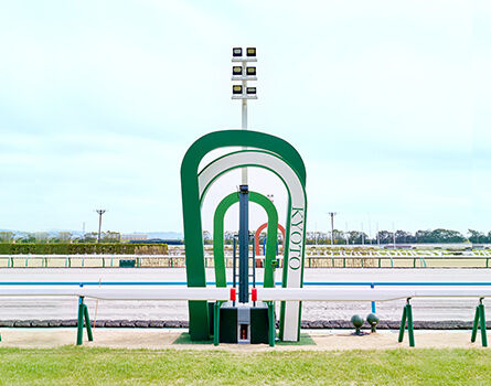 【枠順確定】第171回天皇賞(春)(GⅠ) /ヘデントール4枠6番、サンライズアース3枠5番