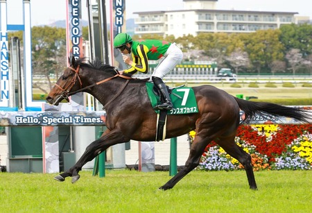 【競馬予想】[1]第30回NHKマイルカップ(GI) /2025