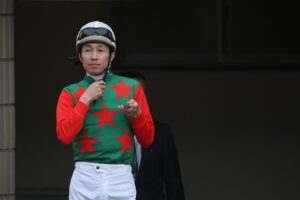 【競馬】冠名シゲルの野球シリーズ馬名