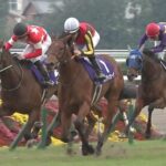 ブレイディヴェーグは次走安田記念へ