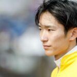 坂井瑠星←イケメン過ぎて好きじゃない