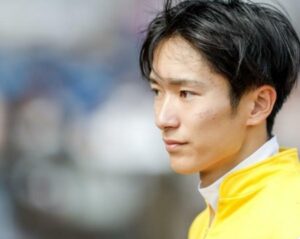 坂井瑠星←イケメン過ぎて好きじゃない