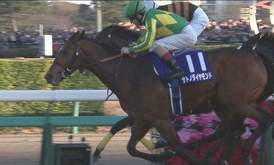 【競馬/阪神大賞典】サトノダイヤモンド-シュヴァルグランの馬連という10年に1度の超鉄板馬券について