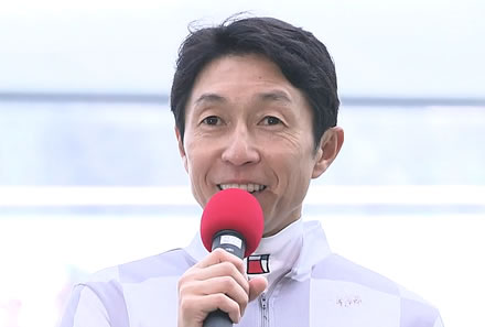 【急募】レジェンド武豊さんの今年のダービー騎乗馬