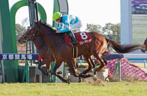 【競馬予想】[4]第171回天皇賞(春)(GⅠ)  /2025