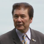 鈴木康弘元調教師 クイーンズウォーク90点!アスコリピチェーノ90点!ステレンボッシュ90点!