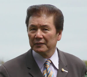 鈴木康弘元調教師 クイーンズウォーク90点！アスコリピチェーノ90点！ステレンボッシュ90点！