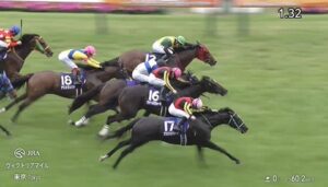 【競馬】ヴィクトリアマイルはルメール騎乗のアスコリピチェーノがV